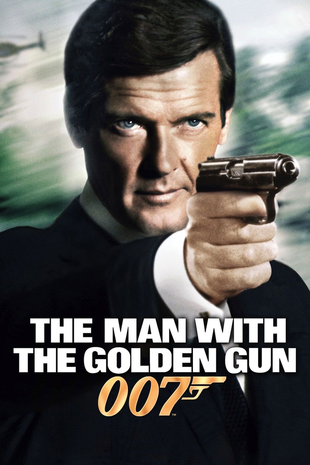 Free James Bond Movies